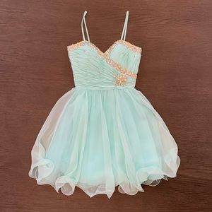 Mori Lee Special Occasion Dress